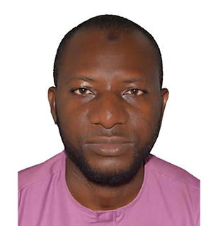 Team Member Image