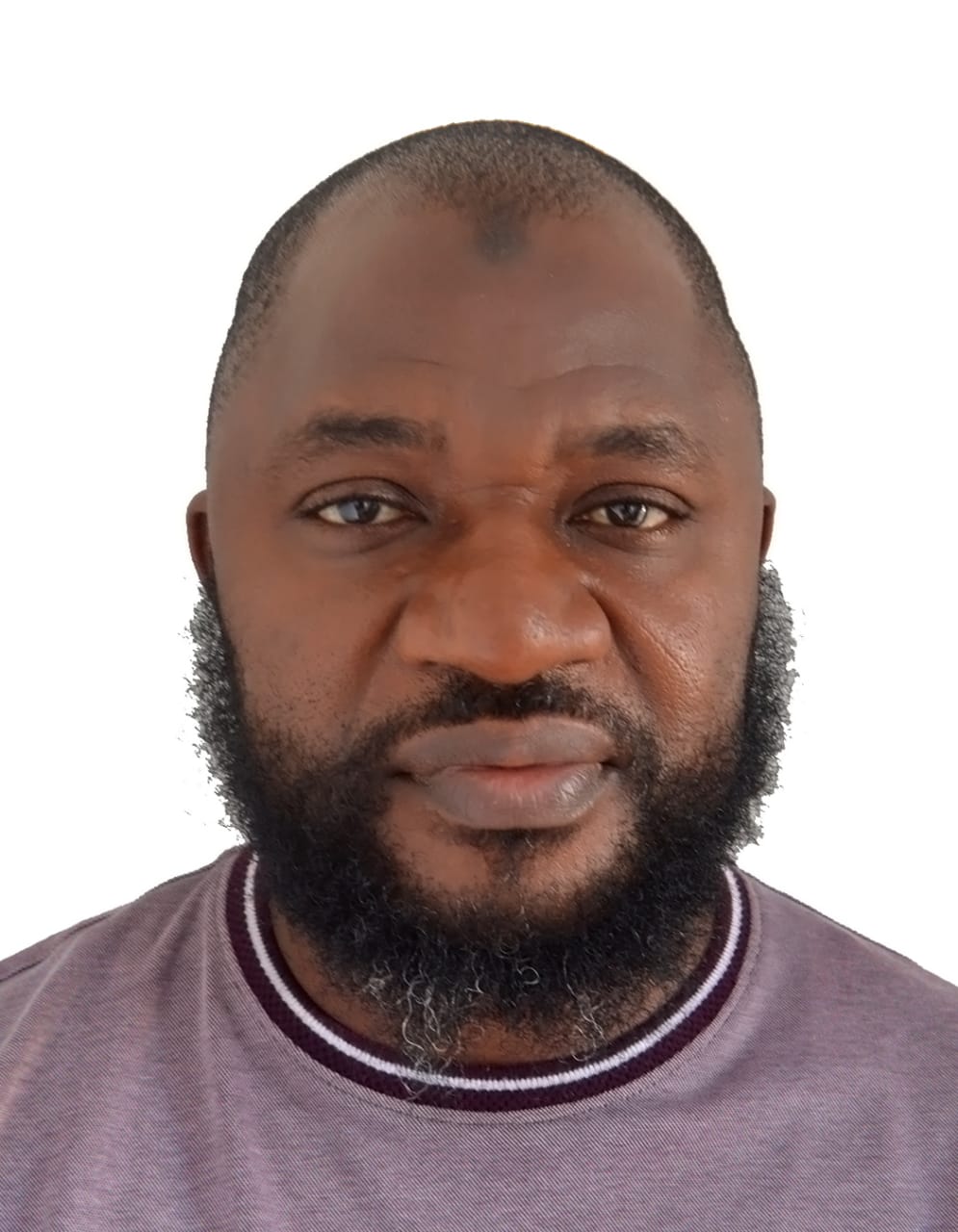 Team Member Image